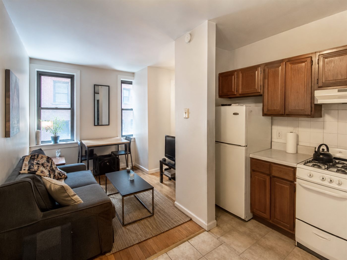 Whole House for Rent