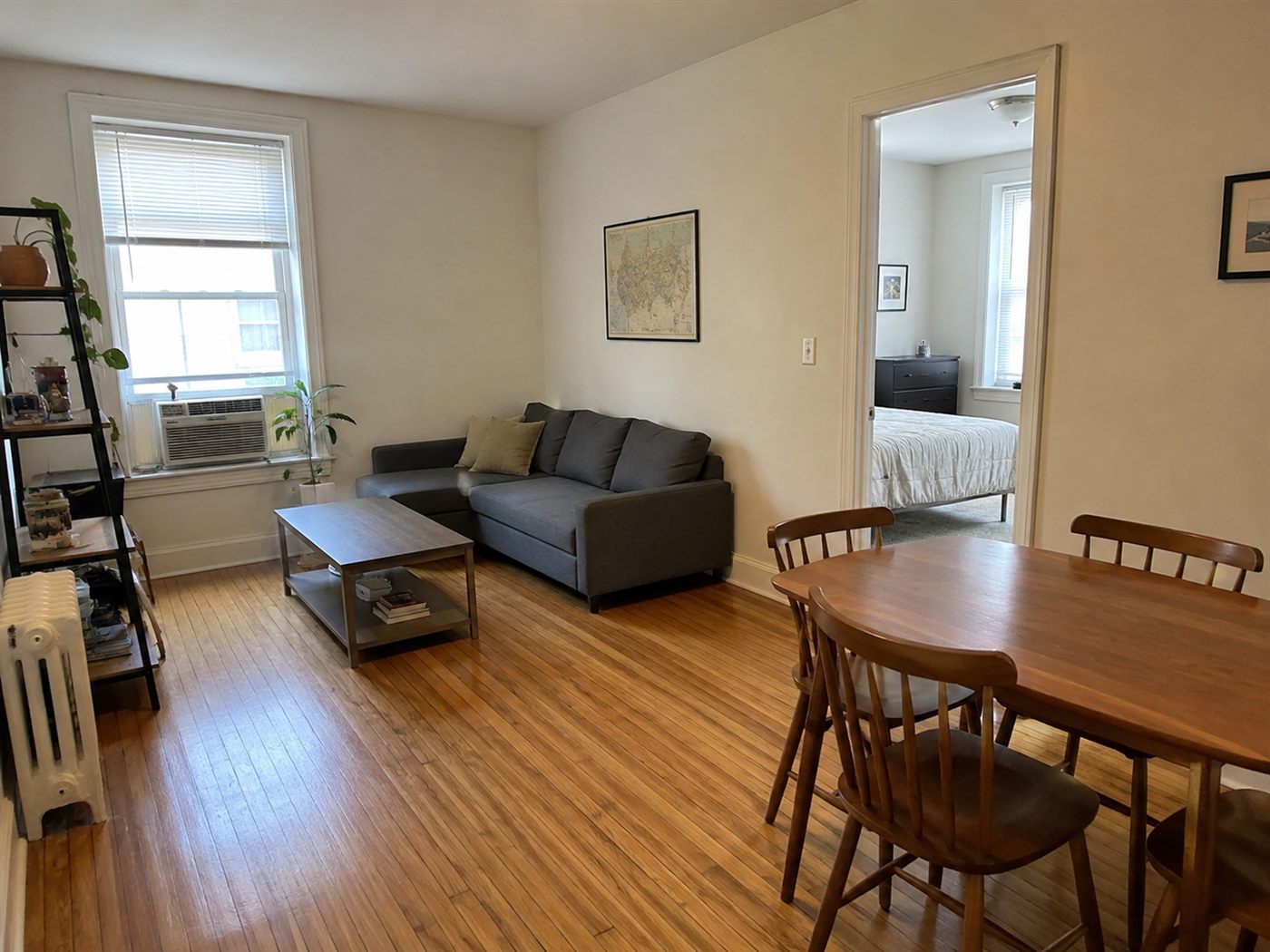 Private Room for Rent