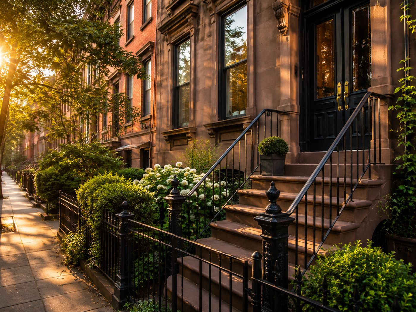 Brooklyn