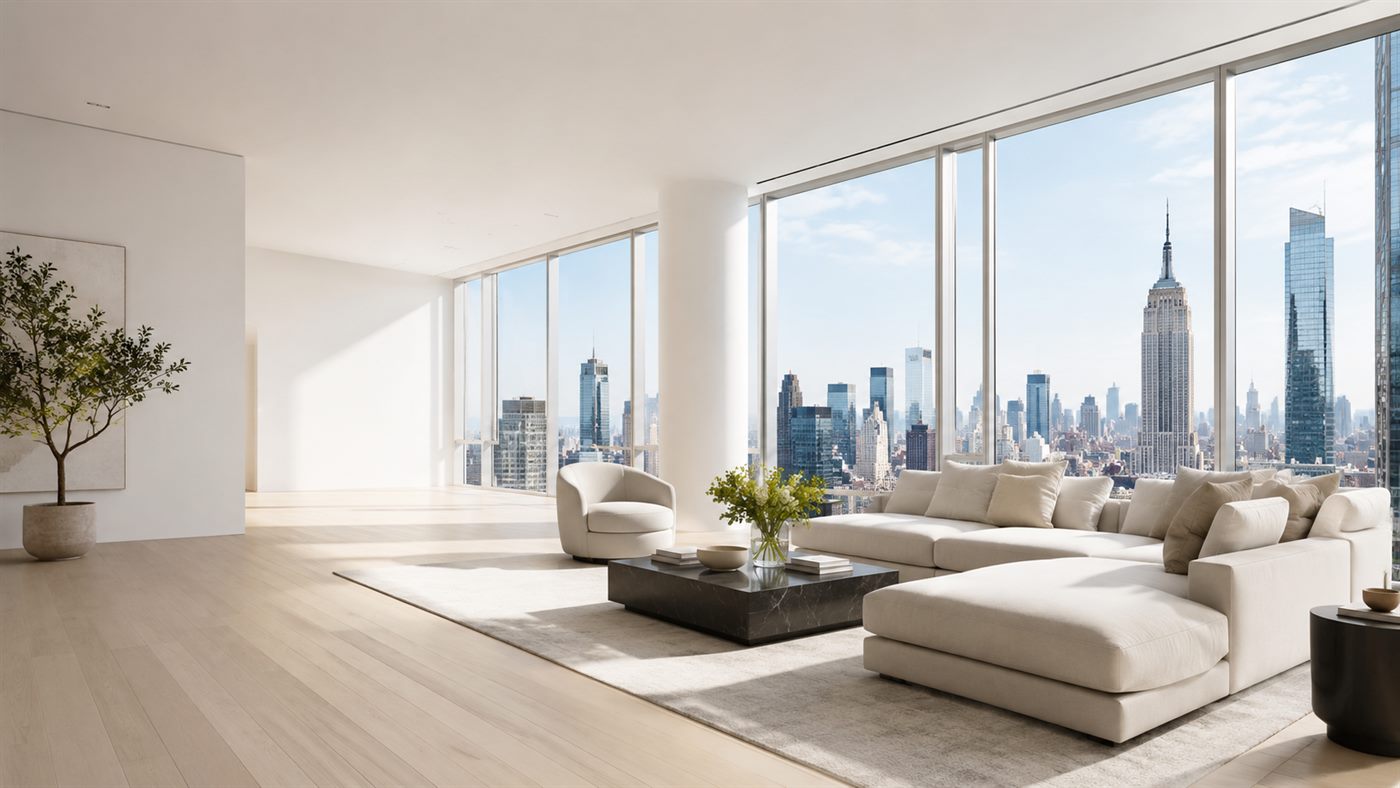Manhattan