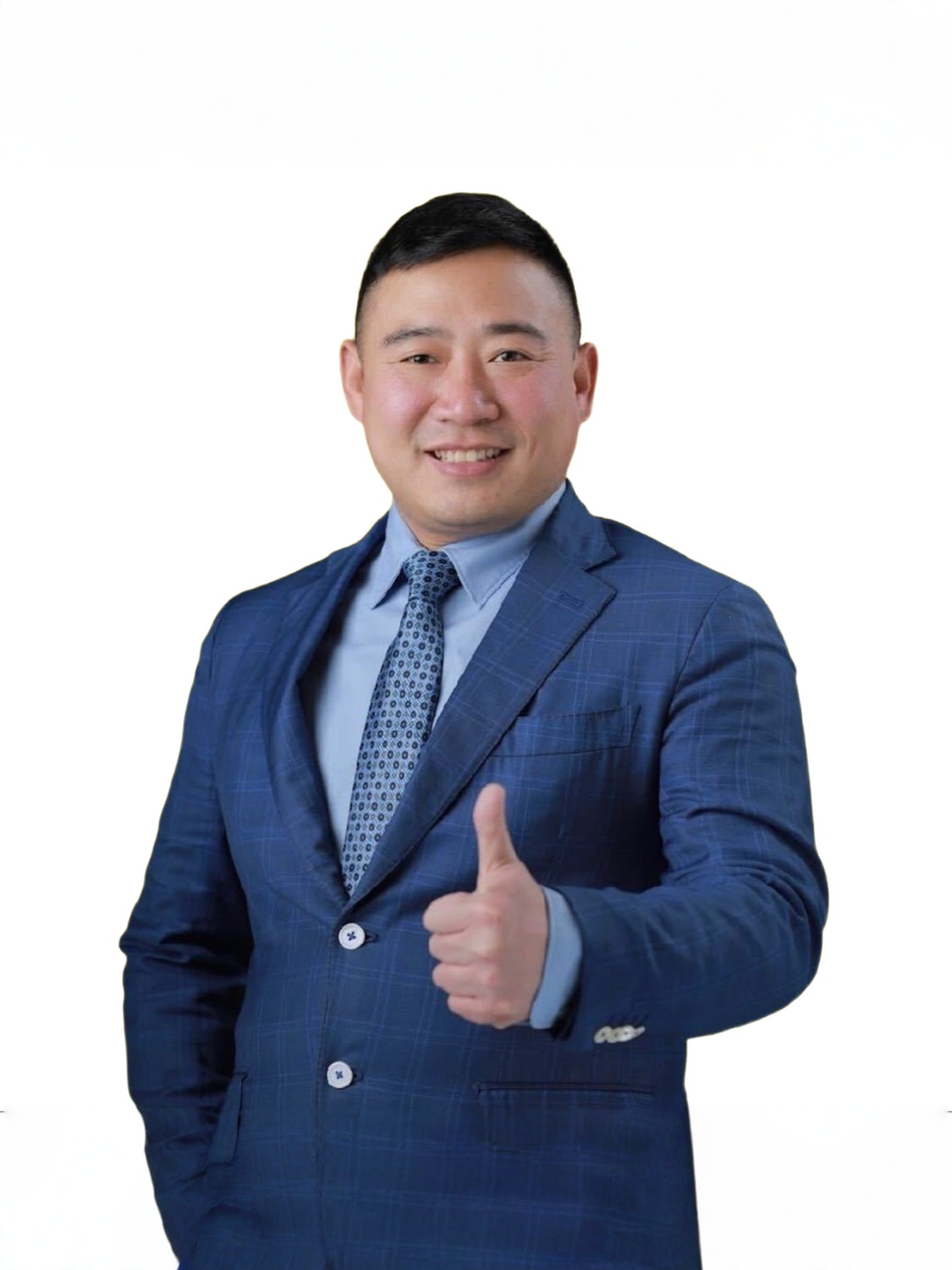 江军 - 资深商业店铺经纪人